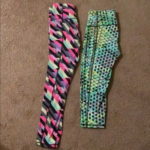 VSX Sport work out pants (knockout)